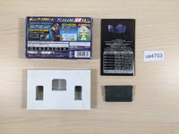 UE4703 F-Zero GP Legend The Legend of Falcon BOXED GameBoy Advance Japan