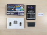 UE4703 F-Zero GP Legend The Legend of Falcon BOXED GameBoy Advance Japan