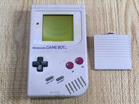 LG2233 Plz Read Item Condi GameBoy Original DMG-01 Game Boy Console Japan