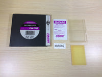 DK6569 Out Live BOXED PC Engine Japan