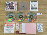 Sakura Taisen Dreamcast Japan - FJ1278