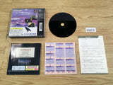 FH9815 Resident Evil Biohazard PS1 Japan