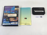 DK8211 Fantasia Mickey Mouse Magic BOXED Mega Drive Genesis Japan