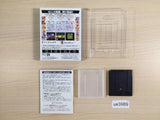 Star Ocean Blue Sphere BOXED GameBoy Game Boy Japan - UE3989
