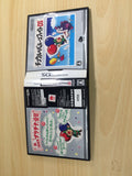 UE8124 Tingle's Balloon Fight BOXED Nintendo DS Japan