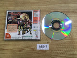 Dynamite Deka 2 Dreamcast Japan - FH8547