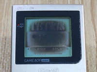 LF9326 With Defects - GameBoy Pocket Gold Game Boy Console Japan