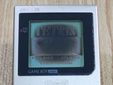 LF9326 With Defects - GameBoy Pocket Gold Game Boy Console Japan