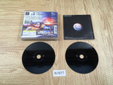 Wild Arms Second Ignition Playstation The Best PS1 Japan - FH7677