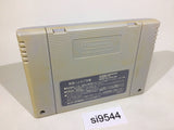 Super Gachapon World SD Gundam X SNES Super Famicom Japan - SI9544