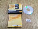 Sangokushi IV 4 Sega Saturn Japan - FH7391