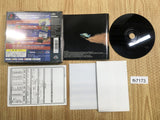 Colin Mcrae The Rally PS1 Japan - FH7173