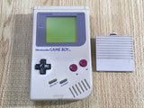 LG2030 Tested Working - GameBoy Original DMG-01 Game Boy Console Japan