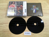Arc The Lad Monster Game With Casino Game PS1 Japan - FH5963