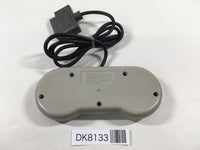 DK8133 Tested Working - CONTROLLER FOR SUPER FAMICOM SNES CONSOLE Japan