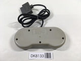 DK8133 Tested Working - CONTROLLER FOR SUPER FAMICOM SNES CONSOLE Japan