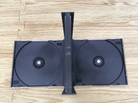 fh9312 Ronde Sega Saturn Japan
