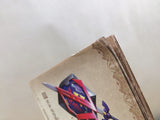 ue7808 The Legend of Zelda Ocarina of Time 3D BOXED Nintendo 3DS Japan