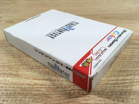 DK7316 Final Fantasy I BOXED Wonder Swan Bandai Japan