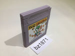 BZ1871 Yoshi Cookie Yossy GameBoy Game Boy Japan