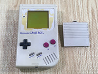 LF9841 With Defects - GameBoy Original DMG-01 Game Boy Console Japan