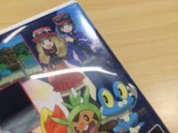 UE7427 Pokemon Pocket Monster Y BOXED Nintendo 3DS Japan