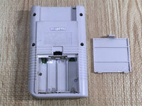 LG2233 Plz Read Item Condi GameBoy Original DMG-01 Game Boy Console Japan