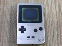 LF9326 With Defects - GameBoy Pocket Gold Game Boy Console Japan