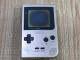 LF9326 With Defects - GameBoy Pocket Gold Game Boy Console Japan