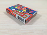 UE5317 Super Chinese BOXED NES Famicom Japan