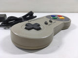 DK8133 Tested Working - CONTROLLER FOR SUPER FAMICOM SNES CONSOLE Japan