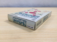 UE6326 Joy Mech Fight BOXED NES Famicom Japan