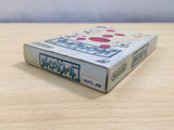 UE6326 Joy Mech Fight BOXED NES Famicom Japan