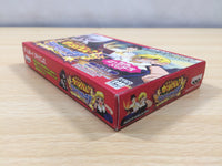 UE5642 Zatch Bell Gash Bell Unare Yuujouno BOXED GameBoy Advance Japan