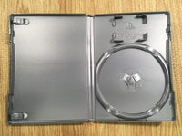 FH6692 Zero PS2 Japan