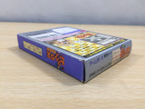 UE6431 Mario's Picross BOXED GameBoy Game Boy Japan