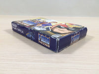 UE4703 F-Zero GP Legend The Legend of Falcon BOXED GameBoy Advance Japan