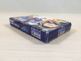 UE4703 F-Zero GP Legend The Legend of Falcon BOXED GameBoy Advance Japan