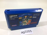 Shadowgate NES Famicom Japan - AG3355