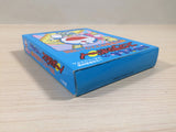 Doraemon no StudyBoy 6 Gakushuu KanjiMaster 1006 BOXED Game Boy Japan - UE4953