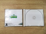 Tokyo Bus Annai Bijin Bug Guide Tenjou Pack Dreamcast Japan - FH8245