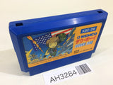 Dough Boy NES Famicom Japan - AH3284