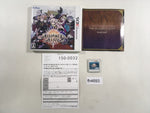 FH4693 The Alliance Alive BOXED Nintendo 3DS Japan