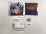 FH4693 The Alliance Alive BOXED Nintendo 3DS Japan