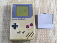 LG2131 With Defects - GameBoy Original DMG-01 Game Boy Console Japan