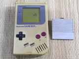LG2131 With Defects - GameBoy Original DMG-01 Game Boy Console Japan