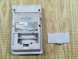 KH6294 With Defects - GameBoy Pocket Gray Grey Game Boy Console Japan