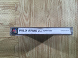Wild Arms Second Ignition Playstation The Best PS1 Japan - FH7677