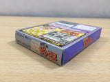 UE6431 Mario's Picross BOXED GameBoy Game Boy Japan