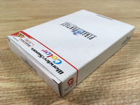 DK7316 Final Fantasy I BOXED Wonder Swan Bandai Japan